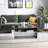 Modern Coffee Table