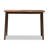 Manrique 47.2'' Solid Wood Console Table