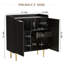 Buffet Farmhouse, buffet multifonctionnel avec rangement-1498627536
