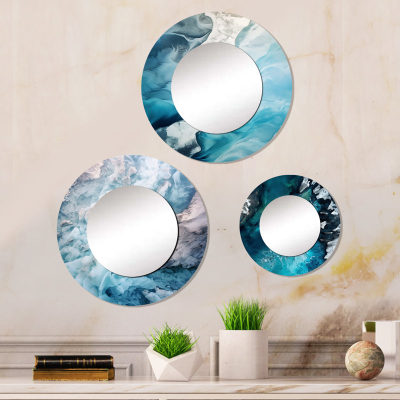 Miroir Ellemay