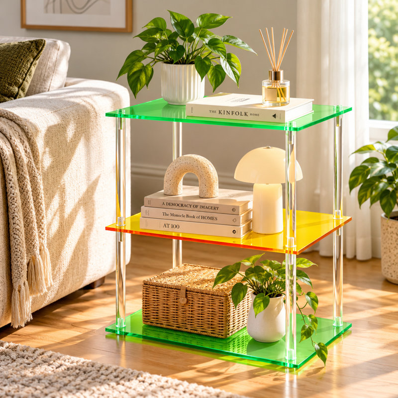 40 cm W Storage Rack