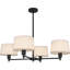 Real Simple 4 - Light Chandelier-7032718