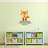 Text & Numbers Wall Decal-1725814660