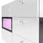 Lamotte 132 cm Wide Sideboard-1838478681