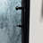 Bi Semi- Shower Doors In Matte Black With Clear Glass, 34.13 - 35-3/8 In. W X 73.15 H, Aluminium Build For Bathroom 34 To 72 H Black, Fulfilment