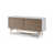 White/Bronze/Rattan selected