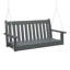 Balancelle 51 po HDPE-941951735