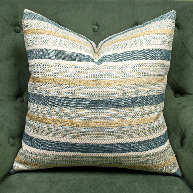 Housse de coussin Thomas Collection®, Carré 16 po
