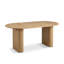 Table de salle à manger 70,9 pouces-133662215