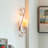 16'' H Metal Wall Wall Sconce-952651456
