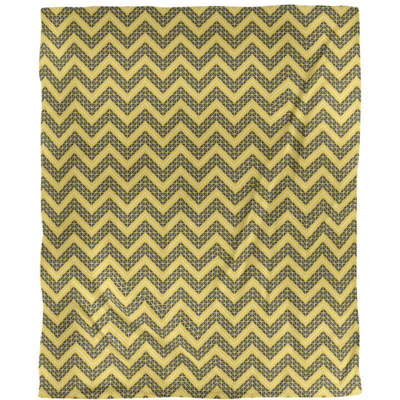 Housse de couette simple Rhonda Cheval, Housse de couette pour très grand lit, Jaune frais, Polyester brossé