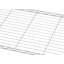  Étagère grillagée en métal à 5 niveaux 24 po x 18 po x 72 po Basics Ecostorage® / chrome-1275146245