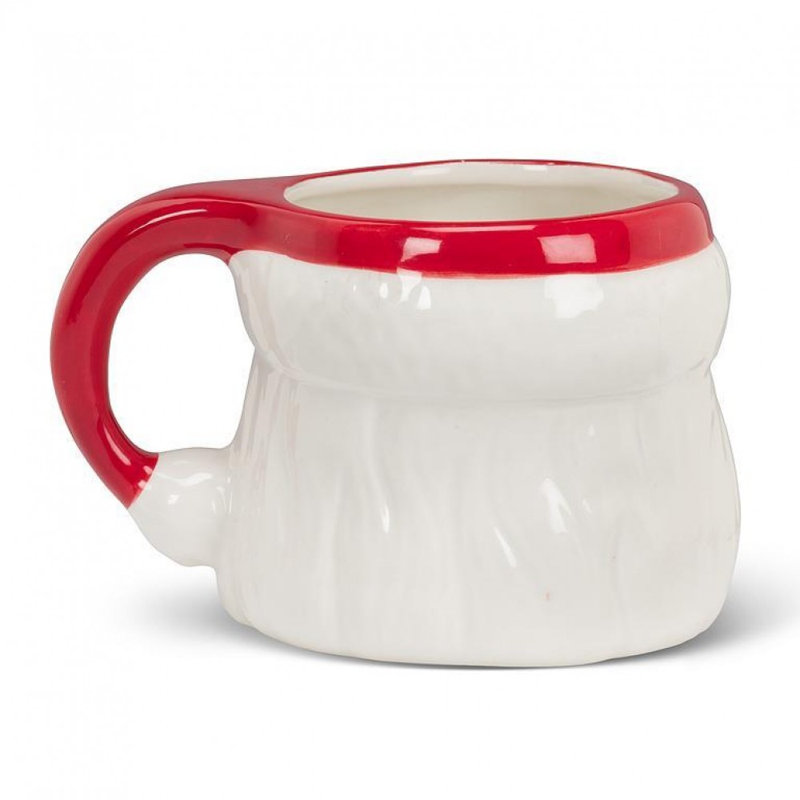 Grande tasse Jolly Santa