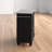 Braylie Granite Top Kitchen Cart-903582999