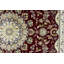 Tapis rouge Malphurs Indo Nain-797079376