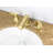 2-handle Bathroom Faucet-43637752