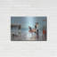 «Lark Manor» «Theatre of the Tides» par Lorraine Christie, art mural en métal-1291640911