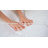 Down Alternative Mattress Pad with PCM Cooling Fabric-1339602624