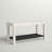 Damari Solid Wood Bench-890414110