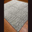 Tapis unique gris de 8 pi x 10 pi One-of-a-Kind
