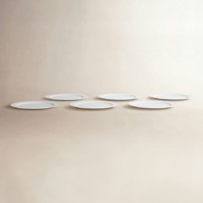 Tarhong Melamine Matte Dinner Plate