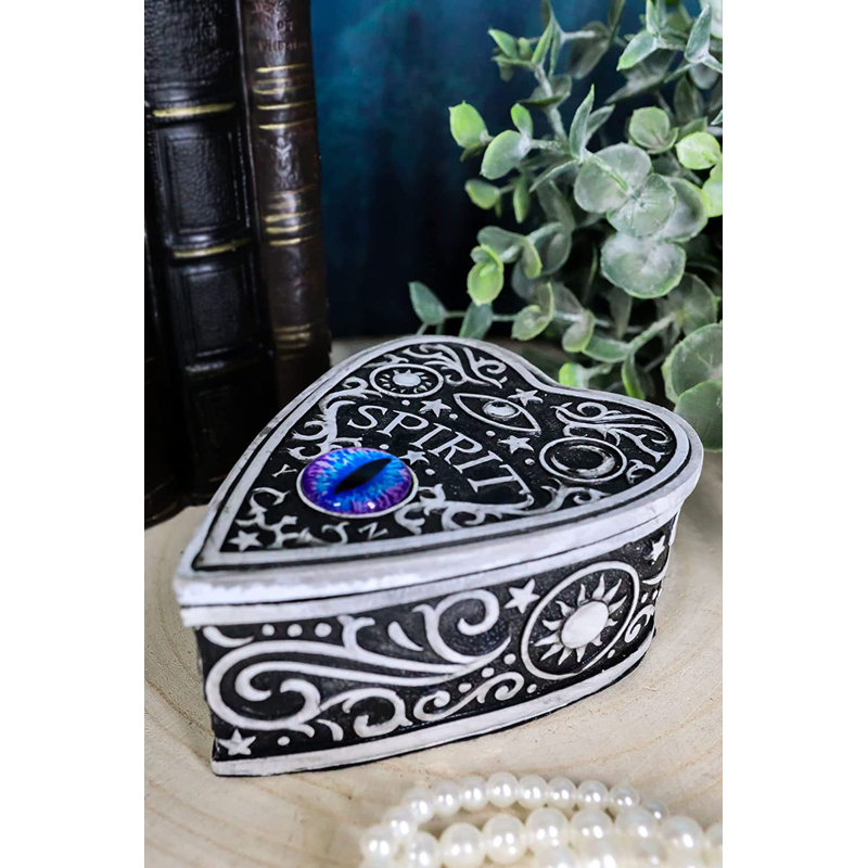 Figurine Anijah Divinatoire Trance Ouija