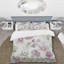 Ensemble de housse de couette shabby fleur iv shabby-38757078