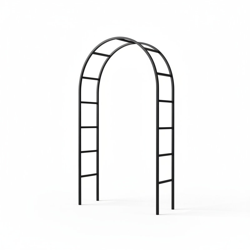 Arche de jardin Scendor