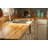 Birch Backsplash