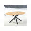 Table de salle à manger extensible-1362442828