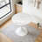 Modern Round Dining Table-1214663696