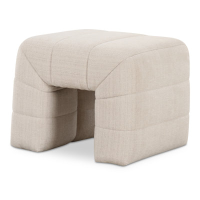 Ciann Stool Oatmeal