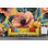 Papier peint floral floral