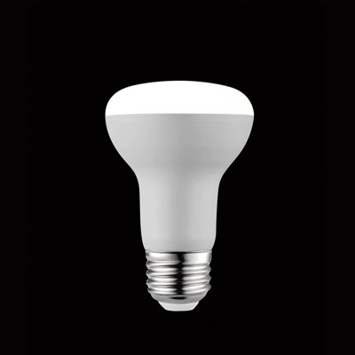 6 Watt (45 Watt Equivalent), R20 LED, Dimmable Light Bulb, Warm White (5000K) E26/Medium (Standard) Base