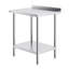 Metal Kitchen Cart