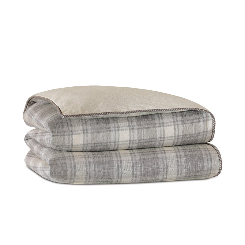 Telluride Duvet Cover, Queen Duvet Cover