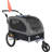 Foldable Pet Trailer