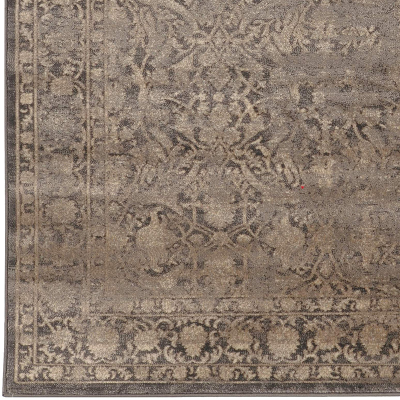 Benson Oriental Indoor Rug, Runner 2'2" x 7'7"