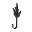 Rustic Modern Maple Leaf Wall Hook