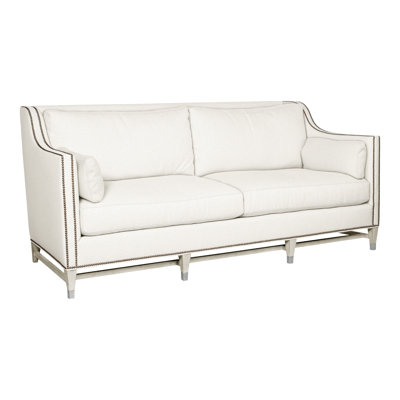 Justice 86.5" Sofa
