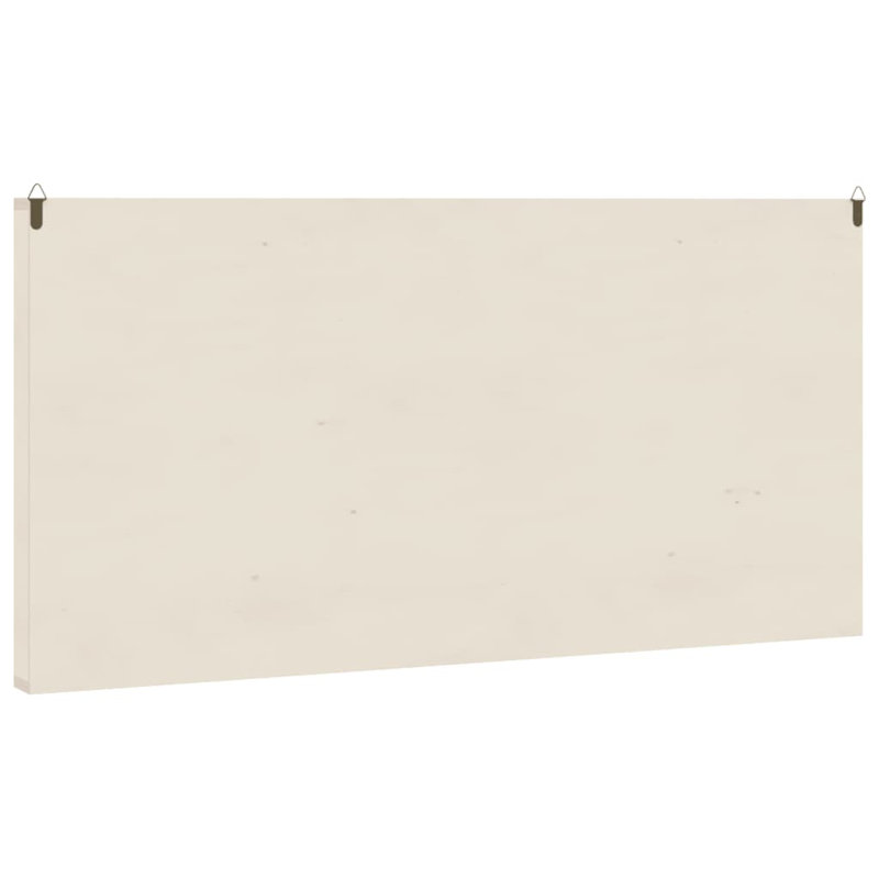 Vidaxl Wooden Collector's Display Case