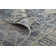 Palomar Wool Oriental Area Rug in Blue