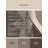 Soft Plush Beecher Us Capitol Modern Area Rug in Gray – Gray Binding-1655350996