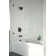 Velum Single-Function Tub and Shower Faucet Set, Valve Trim Kit, Shower Head and Handle Set