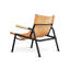 Wyatt Leather Lounge Chair