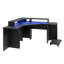 Dairon L-Shaped Computer Desk