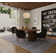 Herrick Modern Solid Area Rug