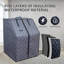 Sauna portable Sojourner pour la maison-116988780