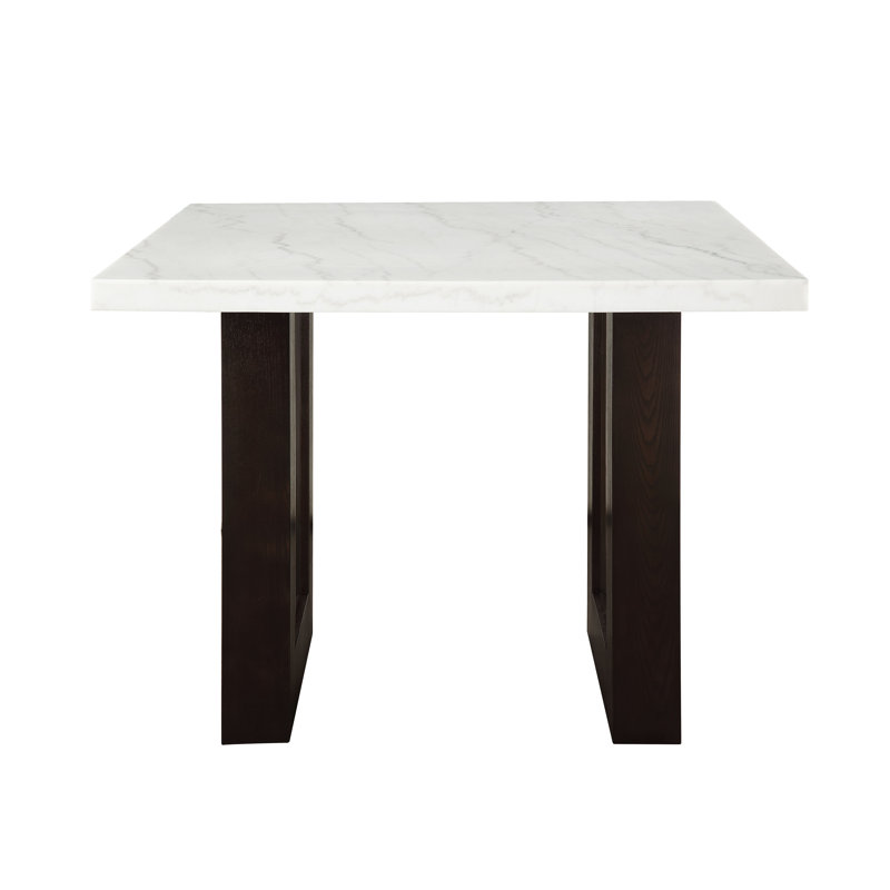 Table à hauteur de comptoir Obeng