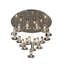 Madchen 19 - Light Unique/Statement Chandelier
